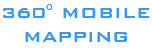 360° MOBILE MAPPING